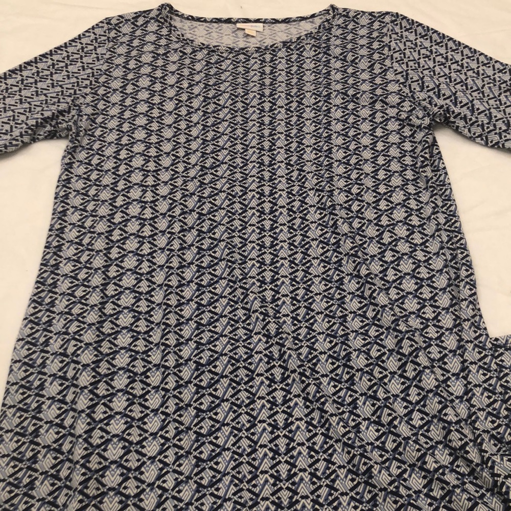 3xl Julia Dress